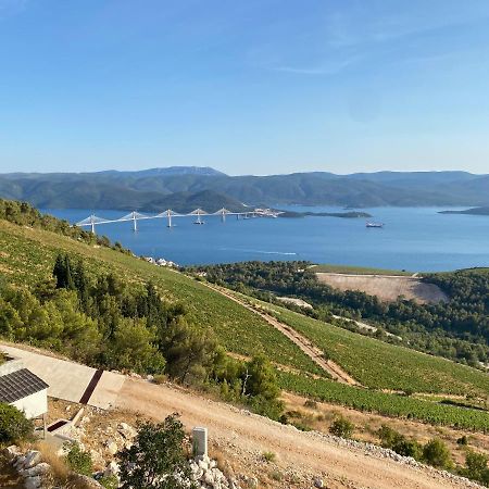 Villa Sun&Sea Komarna Zewnętrze zdjęcie