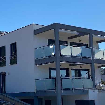 Villa Sun&Sea Komarna Zewnętrze zdjęcie