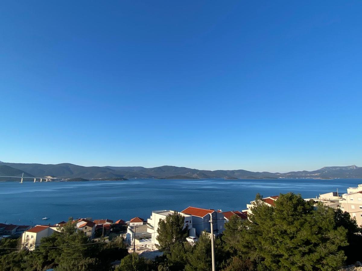 Villa Sun&Sea Komarna Zewnętrze zdjęcie