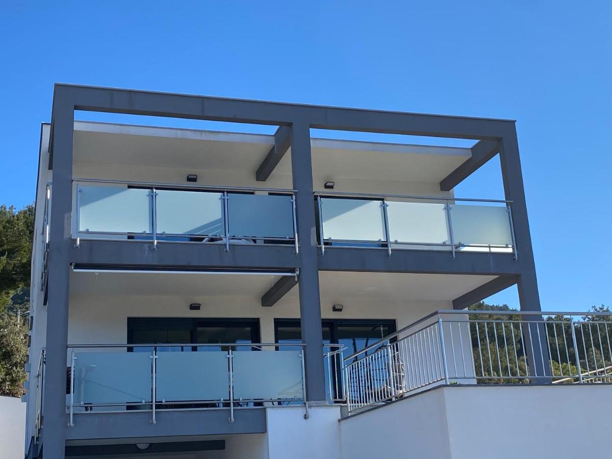 Villa Sun&Sea Komarna Zewnętrze zdjęcie