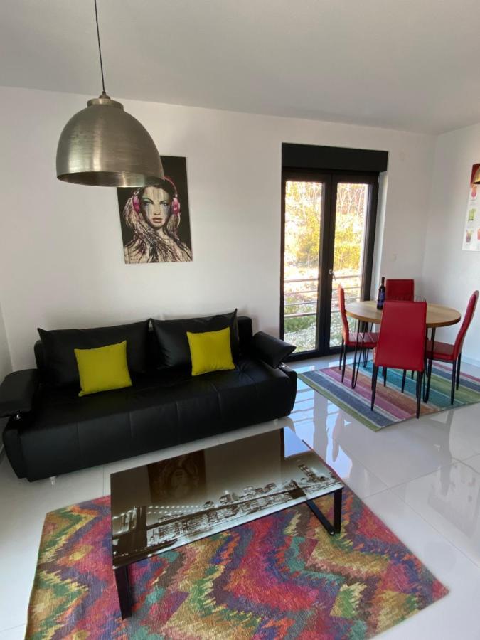 Villa Sun&Sea Komarna Zewnętrze zdjęcie