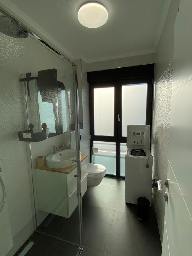 Villa Sun&Sea Komarna Zewnętrze zdjęcie