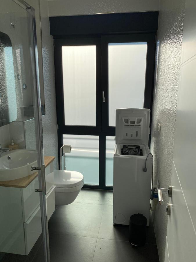 Villa Sun&Sea Komarna Zewnętrze zdjęcie
