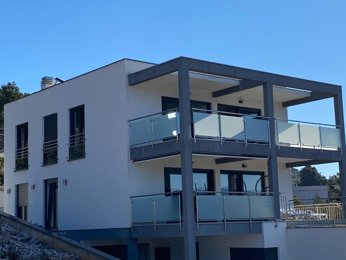 Villa Sun&Sea Komarna Zewnętrze zdjęcie