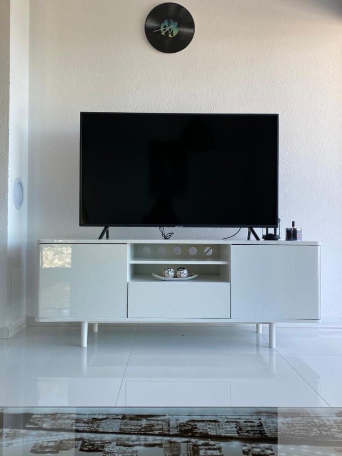 Villa Sun&Sea Komarna Zewnętrze zdjęcie
