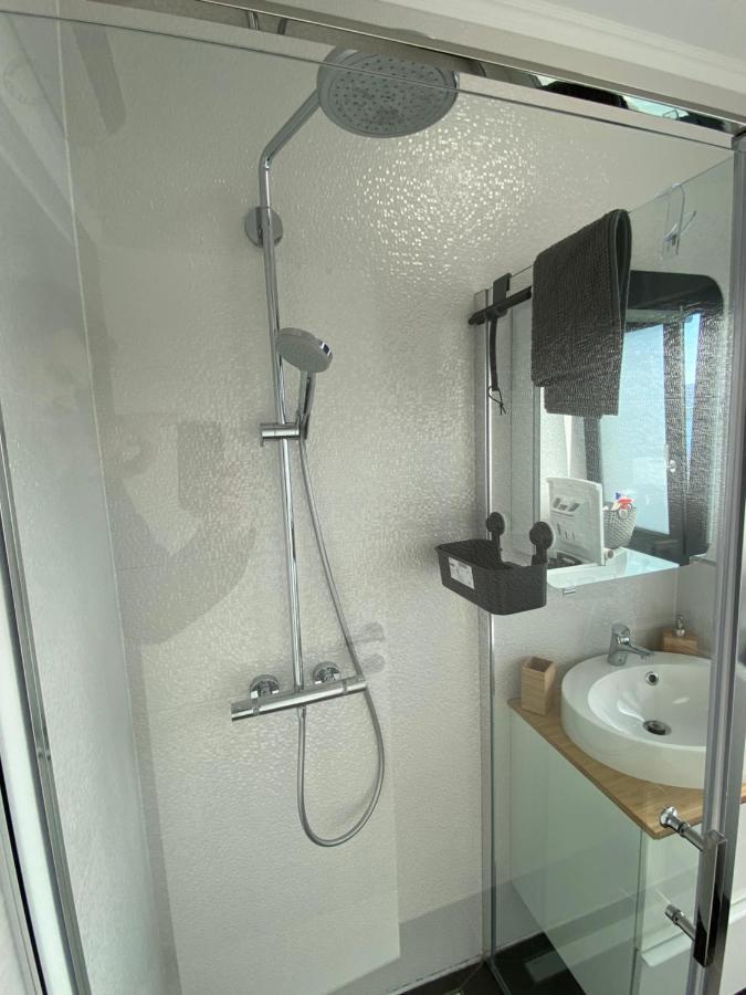Villa Sun&Sea Komarna Zewnętrze zdjęcie
