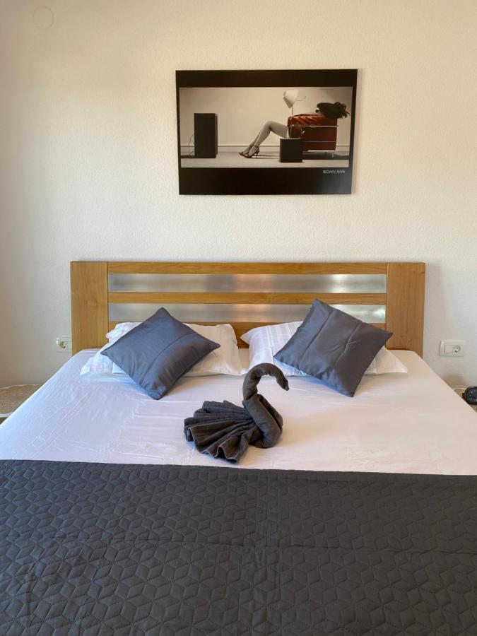 Villa Sun&Sea Komarna Zewnętrze zdjęcie