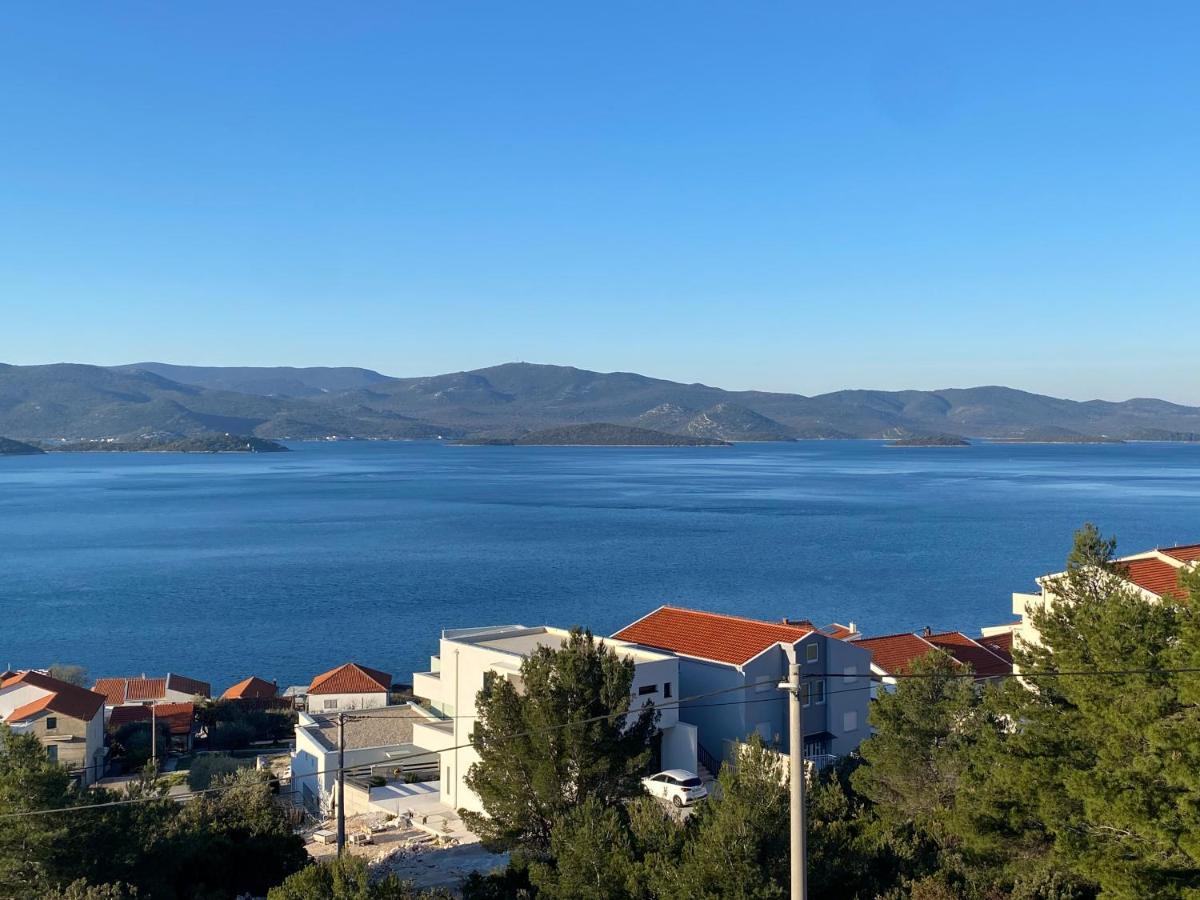 Villa Sun&Sea Komarna Zewnętrze zdjęcie