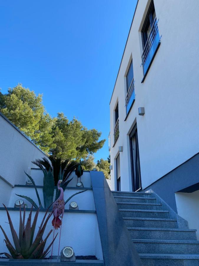 Villa Sun&Sea Komarna Zewnętrze zdjęcie