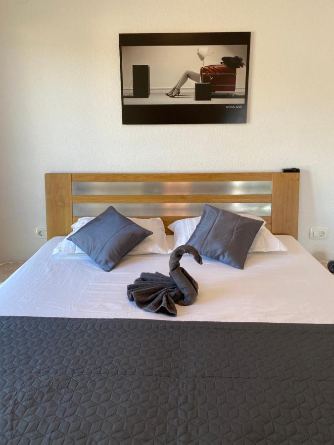 Villa Sun&Sea Komarna Zewnętrze zdjęcie