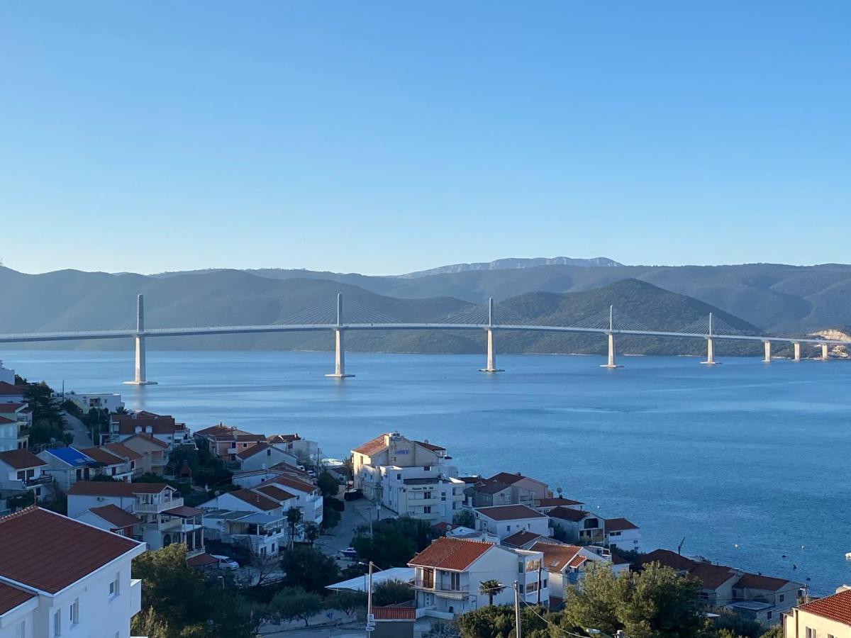 Villa Sun&Sea Komarna Zewnętrze zdjęcie